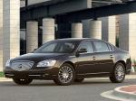 Buick Lucerne Super 2008 года